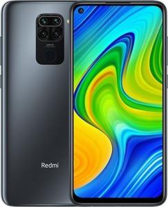 Smartfon Xiaomi Redmi Note 9 4/128GB Czarny 1