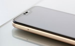 3MK Szkło hartowane na cały ekran do Mi 10T / 10T Pro / 10T Lite 7