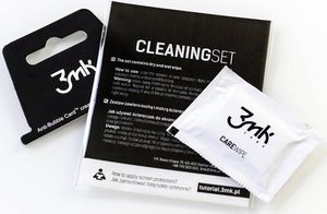 3MK Szkło hartowane na cały ekran do POCO X3 2