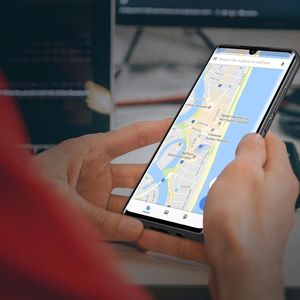 Nillkin Plecione etui ochronne czarne do Mi Note 10 Lite 3