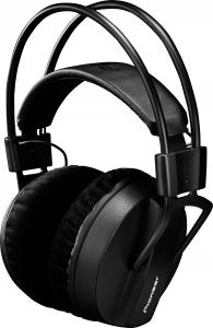 Słuchawki Pioneer DJ HRM-7 (HRM-7-K) 1