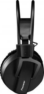 Słuchawki Pioneer DJ HRM-7 (HRM-7-K) 3