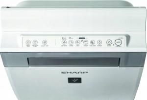 Oczyszczacz powietrza Sharp KI-G75EUW 2