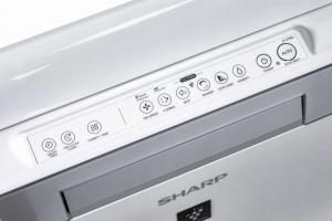 Oczyszczacz powietrza Sharp KI-G75EUW 3