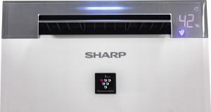 Oczyszczacz powietrza Sharp KI-G75EUW 4