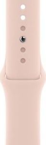 Smartwatch Apple Watch 6 GPS 44mm Gold Alu Rose Sport Różowy  (M00E3WB/A) 3