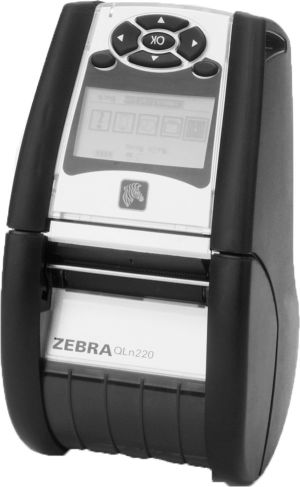 Drukarka etykiet Zebra QLN220 (QN2-AUNAEM10-00) 1