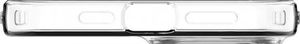 Spigen Etui Spigen Liquid Crystal do iPhone 12 mini przezroczyste 8
