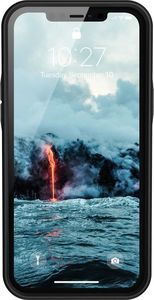 UAG Obudowa ochronna UAG Outback Bio - do iPhone 12 mini Black 4