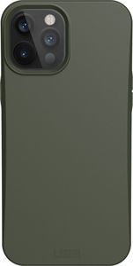 UAG Obudowa ochronna UAG Outback Bio - do iPhone 12 / 12 Pro Olive 2