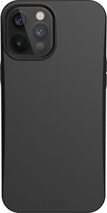 UAG Obudowa ochronna UAG Outback Bio - do iPhone 12 / 12 Pro Black 1