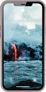 UAG Obudowa ochronna UAG Outback Bio - do iPhone 12 Pro Max Lilac 3