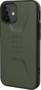 UAG Obudowa ochronna UAG Civilian - do iPhone 12 mini Olive 2