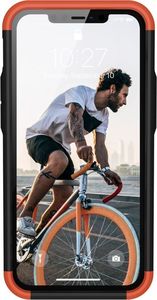 UAG Obudowa ochronna UAG Civilian - do iPhone 12 mini Olive 3