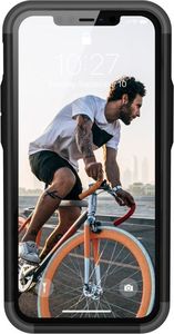 UAG Obudowa ochronna UAG Civilian - do iPhone 12 mini Silver 3