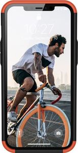 UAG Obudowa ochronna UAG Civilian - do iPhone 12 / 12 Pro Black 3