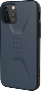 UAG Obudowa ochronna UAG Civilian - do iPhone 12 Pro Max Mallard 1