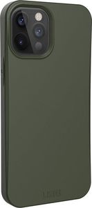 UAG Obudowa ochronna UAG Outback Bio - do iPhone 12 Pro Max Olive 2