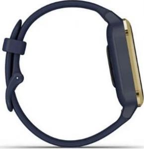 Zegarek sportowy Garmin Venu Sq Music Granatowy  (010-02426-12) 7