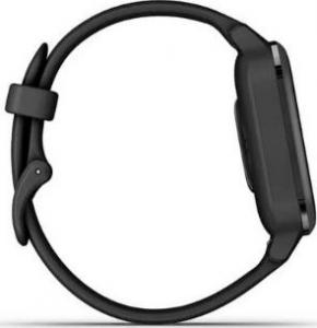 Zegarek sportowy Garmin Venu Sq Music Czarny  (010-02426-10) 7
