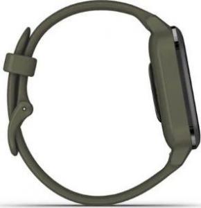 Zegarek sportowy Garmin Venu Sq Music Zielony  (010-02426-13) 7