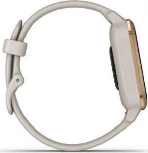 Zegarek sportowy Garmin Venu Sq Music Beżowy  (010-02426-11) 7