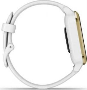 Zegarek sportowy Garmin Venu Sq Biały  (010-02427-11) 6