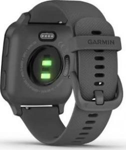 Zegarek sportowy Garmin Venu Sq Grafitowy  (010-02427-10) 4