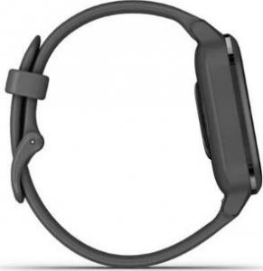 Zegarek sportowy Garmin Venu Sq Grafitowy  (010-02427-10) 6