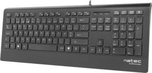 Klawiatura Natec Barracuda (NKL-1718) 2