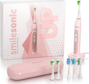Szczoteczka Smilesonic UP Różowa 2