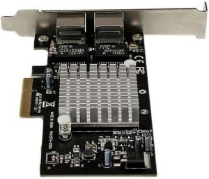 Karta sieciowa StarTech ST2000SPEXI 5