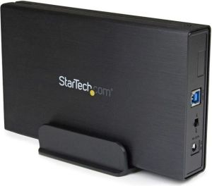 Kieszeń StarTech USB 3.0 na dysk 3.5 cala HDD (S3510BMU33) 1
