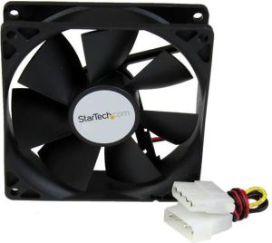 Wentylator StarTech FANBOX92 2