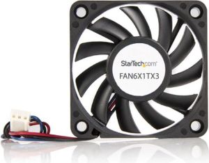 Wentylator StarTech FAN6X1TX3 4