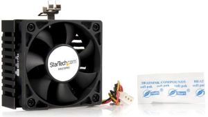Chłodzenie CPU StarTech Pro (FAN370) 2