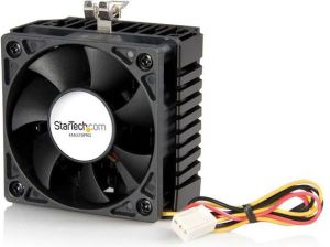 Chłodzenie CPU StarTech Pro (FAN370) 3