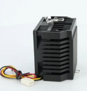 Chłodzenie CPU StarTech Pro (FAN370) 9