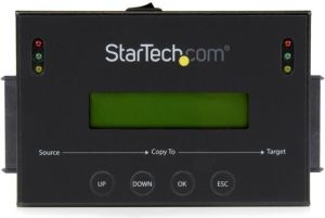 StarTech Duplikator HDD 2.5/3.5" (SATDUP11IMG) 2
