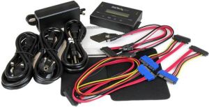 StarTech Duplikator HDD 2.5/3.5" (SATDUP11IMG) 3