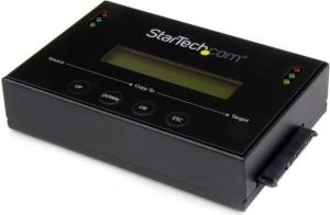 StarTech Duplikator HDD 2.5/3.5" (SATDUP11IMG) 1
