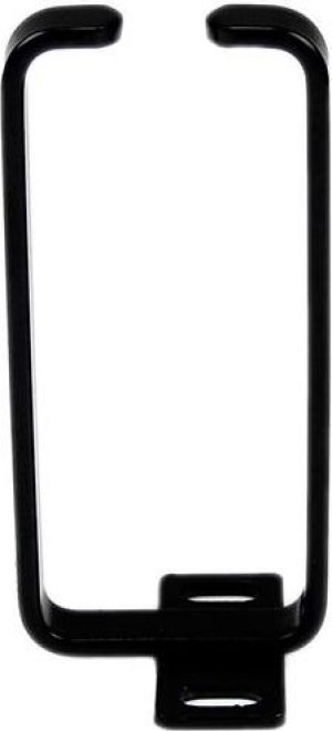 StarTech Organizer kabli przeznaczony do montażu w szafach Rack 1U (CMHOOK1UN) 2