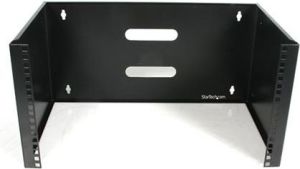 StarTech Ramka 19" 6U naścienna (WALLMOUNT6) 2