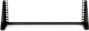 StarTech Ramka 19" 3U wertykalna naścienna (RK319WALLV) 3