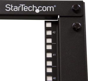 Szafa StarTech Stojąca 19" 42U (4POSTRACK42) 2