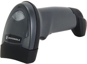 Czytnik kodów kreskowych Zebra Przewodowy 1D  (LI2208-SR7U2100AZW) 2