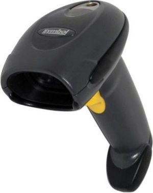 Czytnik kodów kreskowych Zebra  (LI4278-SR20007WR) 2