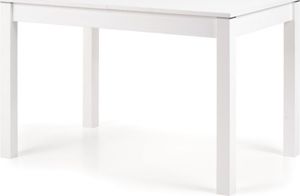 Selsey Stół rozkładany Veiga 118-158x75 cm biały 1