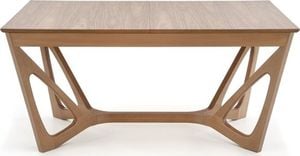 Selsey Stół rozkładany Arenas 160-240x100 cm orzech amerykański 1