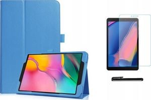 Etui na tablet Samsung ETUI SZKŁO do SAMSUNG GALAXY TAB A 8 8.0 T290 T295 1